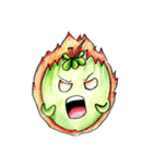 Freshy Coco（個別スタンプ：11）