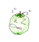 Freshy Coco（個別スタンプ：20）