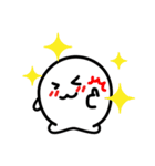 白玉ちゃん（個別スタンプ：1）