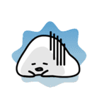 白玉ちゃん（個別スタンプ：13）