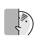 白玉ちゃん（個別スタンプ：17）