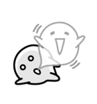 白玉ちゃん（個別スタンプ：27）