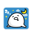 白玉ちゃん（個別スタンプ：34）