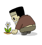 Mr. Frankenstein（個別スタンプ：18）