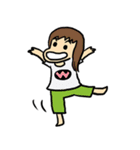 Wiki（個別スタンプ：2）