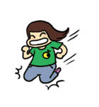 Wiki（個別スタンプ：6）