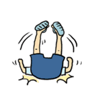 Wiki（個別スタンプ：8）
