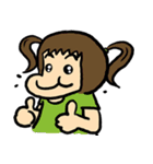 Wiki（個別スタンプ：9）