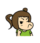 Wiki（個別スタンプ：10）