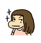 Wiki（個別スタンプ：11）