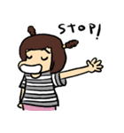 Wiki（個別スタンプ：12）