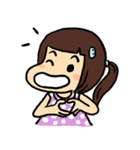 Wiki（個別スタンプ：17）