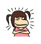 Wiki（個別スタンプ：18）