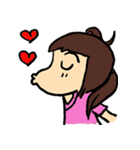 Wiki（個別スタンプ：20）