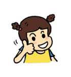 Wiki（個別スタンプ：24）