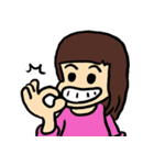 Wiki（個別スタンプ：29）