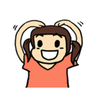 Wiki（個別スタンプ：30）