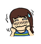 Wiki（個別スタンプ：32）