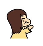Wiki（個別スタンプ：33）