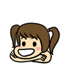 Wiki（個別スタンプ：35）
