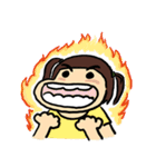 Wiki（個別スタンプ：36）