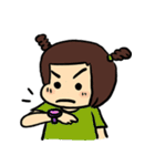 Wiki（個別スタンプ：37）