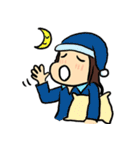 Wiki（個別スタンプ：38）