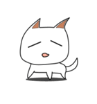 inu（犬）（個別スタンプ：20）