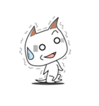 inu（犬）（個別スタンプ：36）