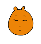 たかゆきの絵顔（個別スタンプ：9）