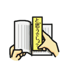 色々な形で気持ちを伝える（個別スタンプ：37）