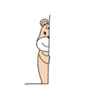 マザーはぐよのつぶやき（個別スタンプ：12）
