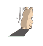 マザーはぐよのつぶやき（個別スタンプ：28）