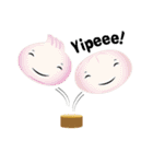 Bento Friends（個別スタンプ：28）