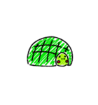 かめ男くん（個別スタンプ：30）