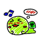 かめ男くん（個別スタンプ：39）