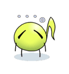 音芽君(オンガくん)（個別スタンプ：1）