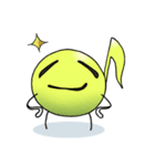 音芽君(オンガくん)（個別スタンプ：2）