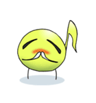 音芽君(オンガくん)（個別スタンプ：6）