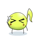 音芽君(オンガくん)（個別スタンプ：8）