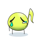 音芽君(オンガくん)（個別スタンプ：10）