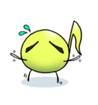 音芽君(オンガくん)（個別スタンプ：12）