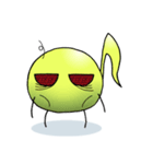 音芽君(オンガくん)（個別スタンプ：14）