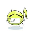 音芽君(オンガくん)（個別スタンプ：15）