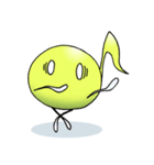 音芽君(オンガくん)（個別スタンプ：17）