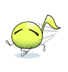 音芽君(オンガくん)（個別スタンプ：19）