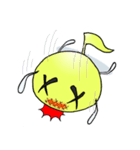 音芽君(オンガくん)（個別スタンプ：20）