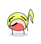 音芽君(オンガくん)（個別スタンプ：21）