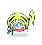 音芽君(オンガくん)（個別スタンプ：22）