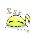 音芽君(オンガくん)（個別スタンプ：23）